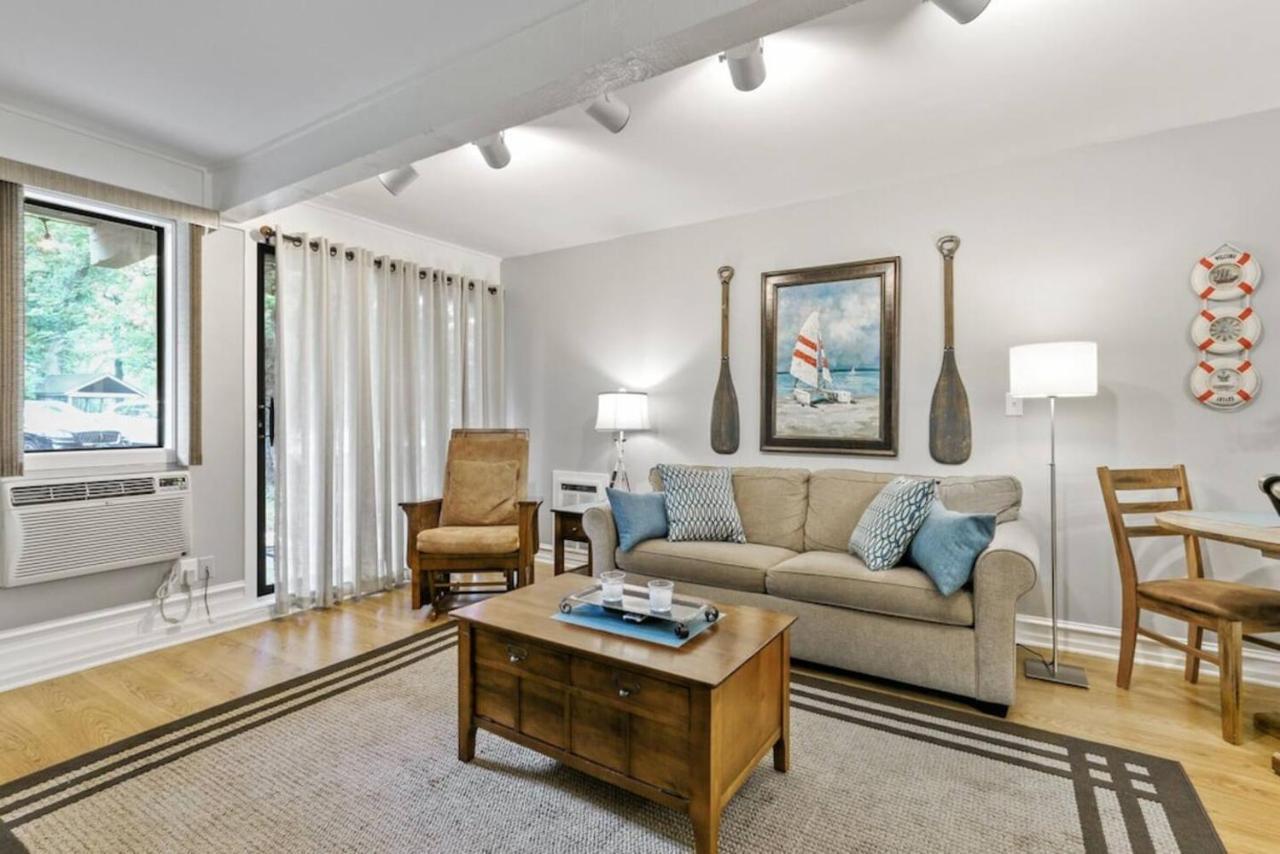 Early Check In- Late Check Out Free Day! Villa Lake Geneva Eksteriør bilde