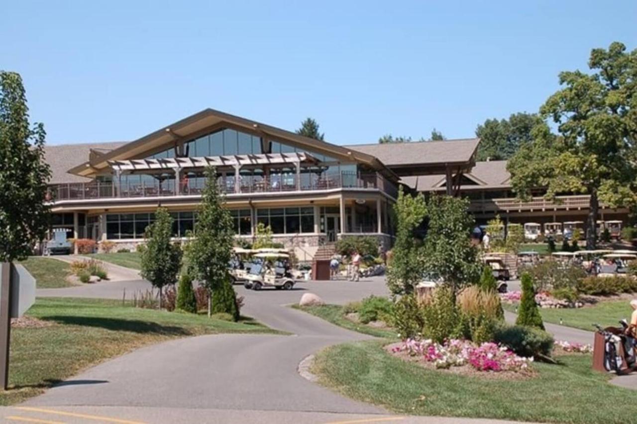 Early Check In- Late Check Out Free Day! Villa Lake Geneva Eksteriør bilde